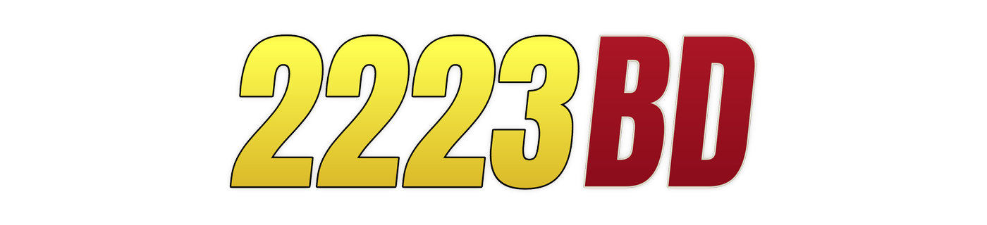 2223bd লোগো
